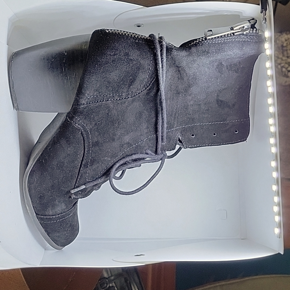 Gently used Daytrip Brand boot from Buckle'-9.5